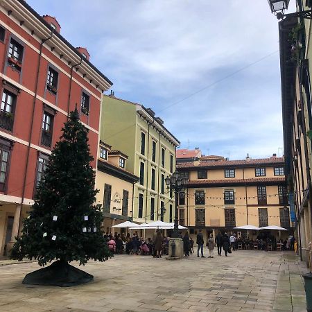 El Mirador De Oviedo Leilighet Eksteriør bilde